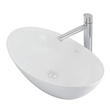 WASH BASINS