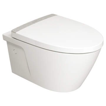 TOILETS