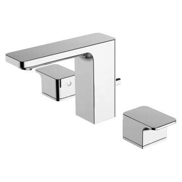 BASIN FAUCETS