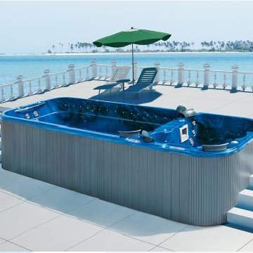 PREMIUM HOME SPA