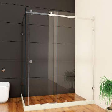 SHOWER ENCLOSURE