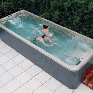 HOME SWIMMING POOL