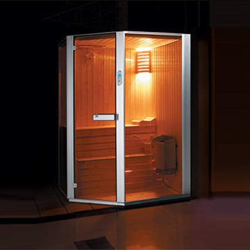 STEAM and SAUNA