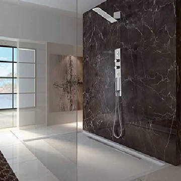 SHOWER COLUMN