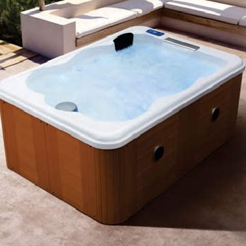 HOME SPA