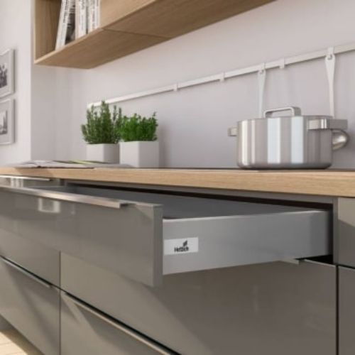 INNOTECH ATRIA