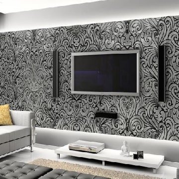 DECORATIVE MDF