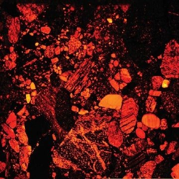 NATURAL BACKLIT GRANITE