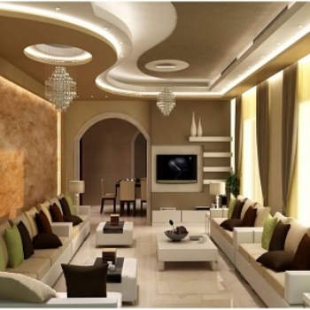 Cieling