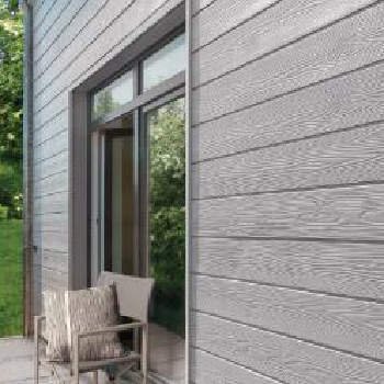 Cladding