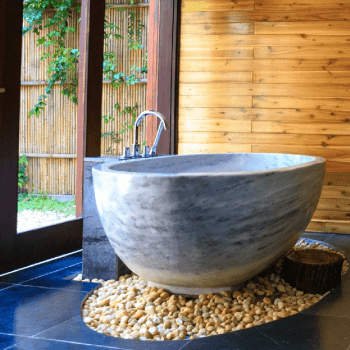 Sanitary & Wellness - Bath