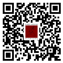 Scan to Locate Us in Google Maps