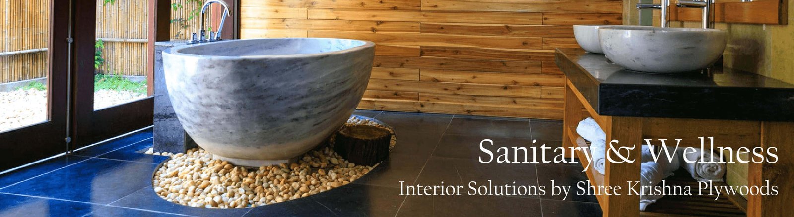 Sanitary & Wellness - Bath